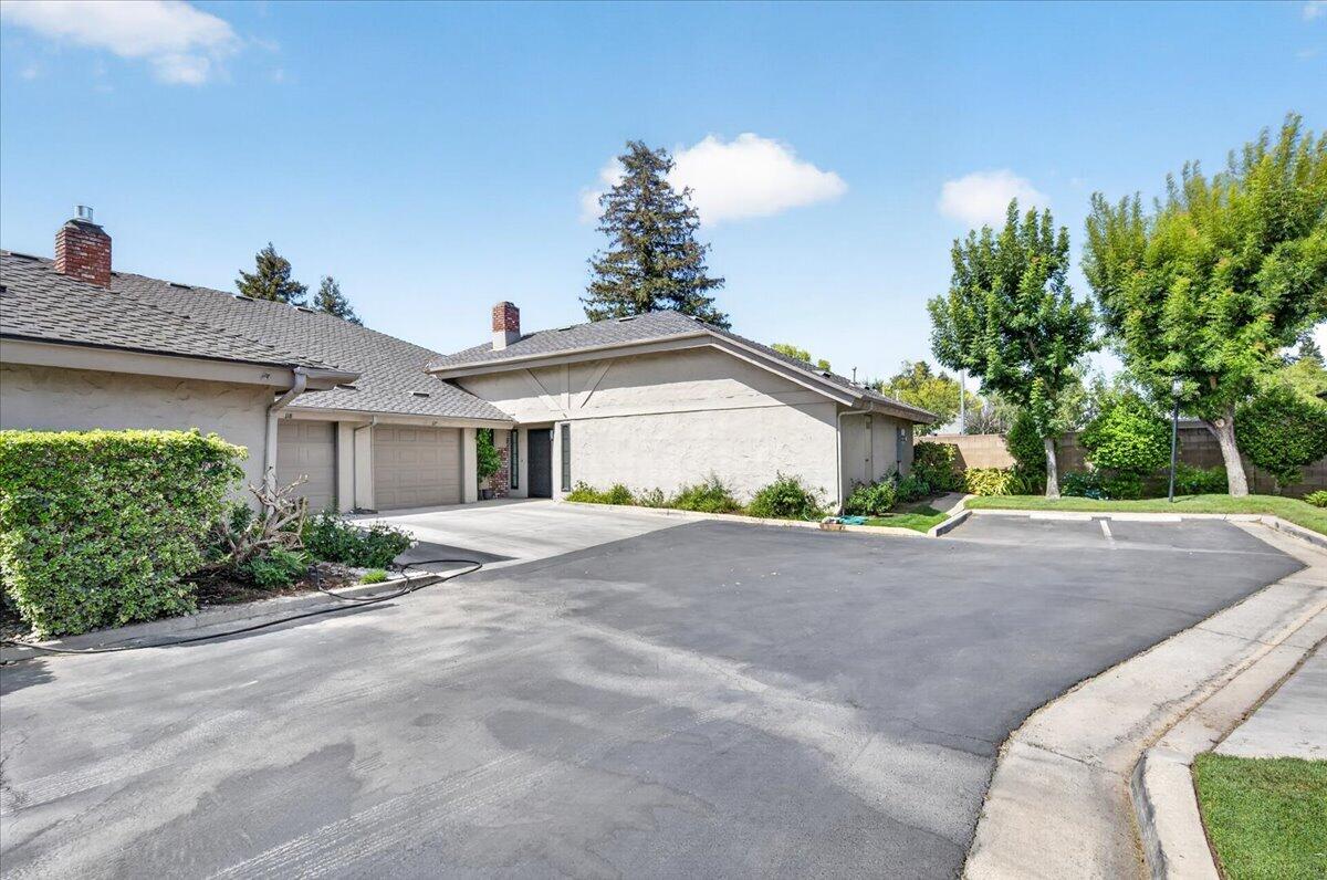 315 E Nees Ave #117, Fresno, CA 93720