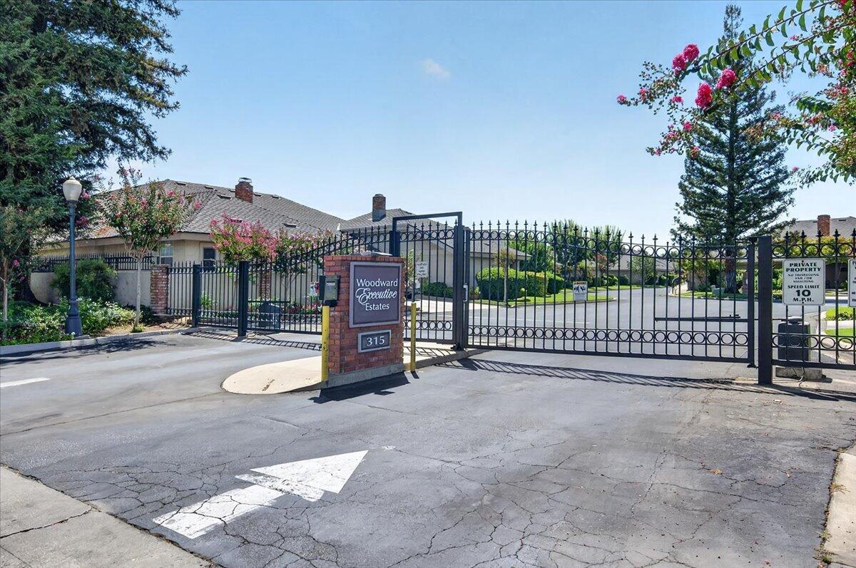 315 E Nees Ave #117, Fresno, CA 93720