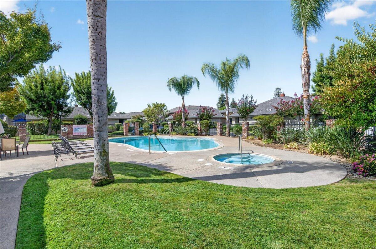 315 E Nees Ave #117, Fresno, CA 93720