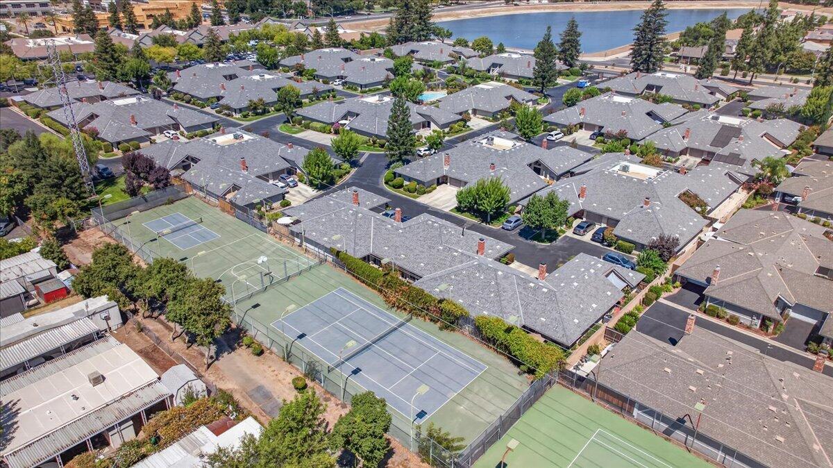 315 E Nees Ave #117, Fresno, CA 93720
