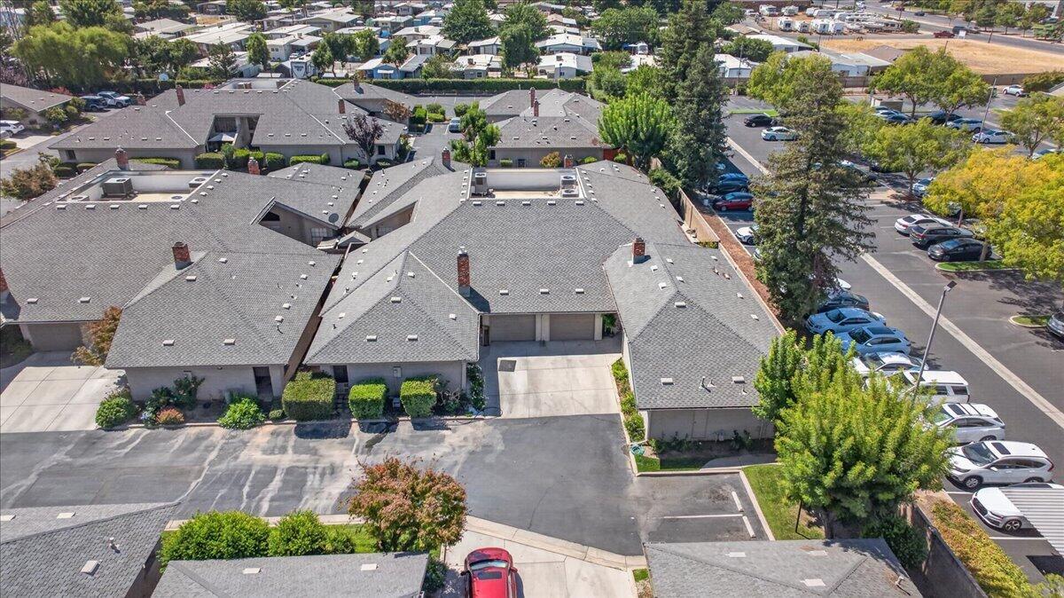 315 E Nees Ave #117, Fresno, CA 93720