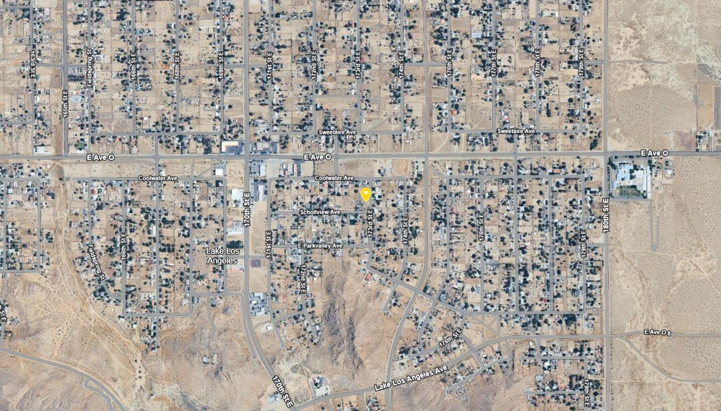 0 Schollview Ave, Palmdale, CA 93591