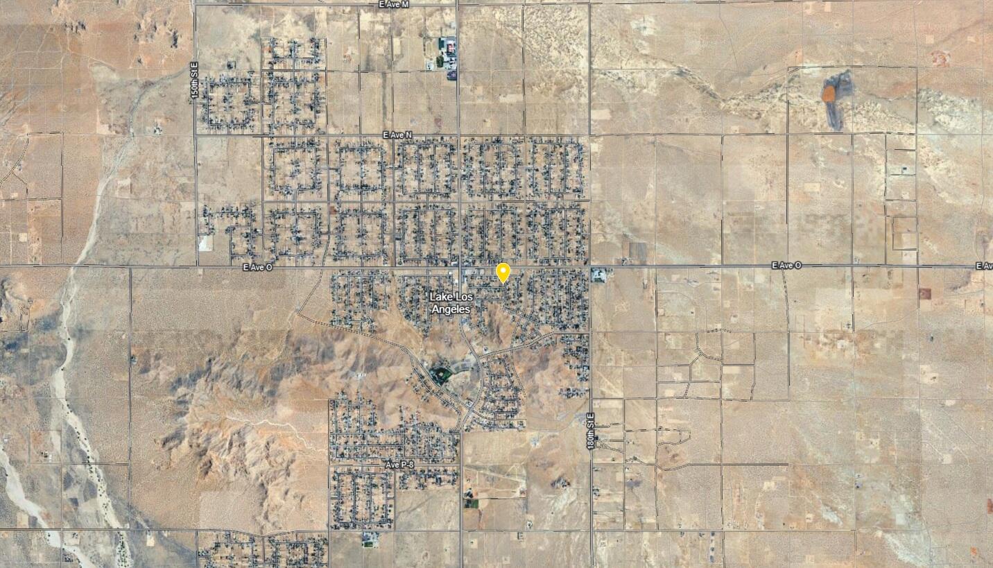 0 Schollview Ave, Palmdale, CA 93591