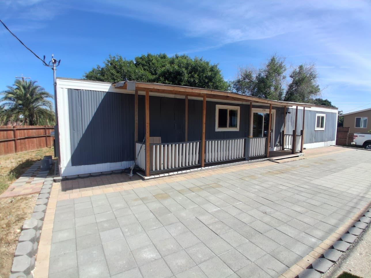 216 Pico St, Taft, CA 93268