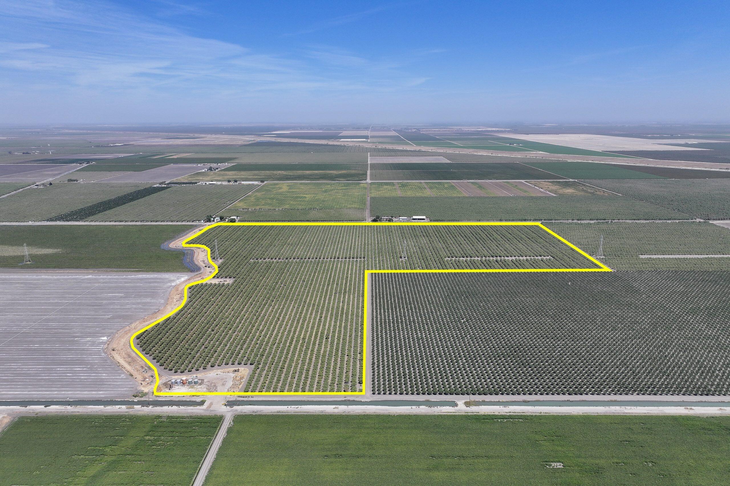 0 W Springfield Ave, San Joaquin, CA 93660