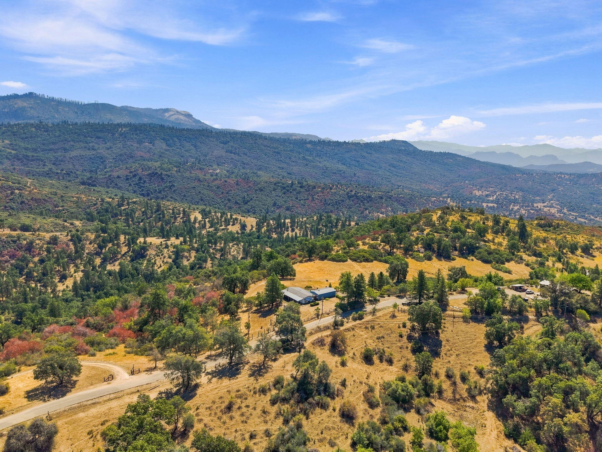 52575 Hogback Dr, Miramonte, CA 93641