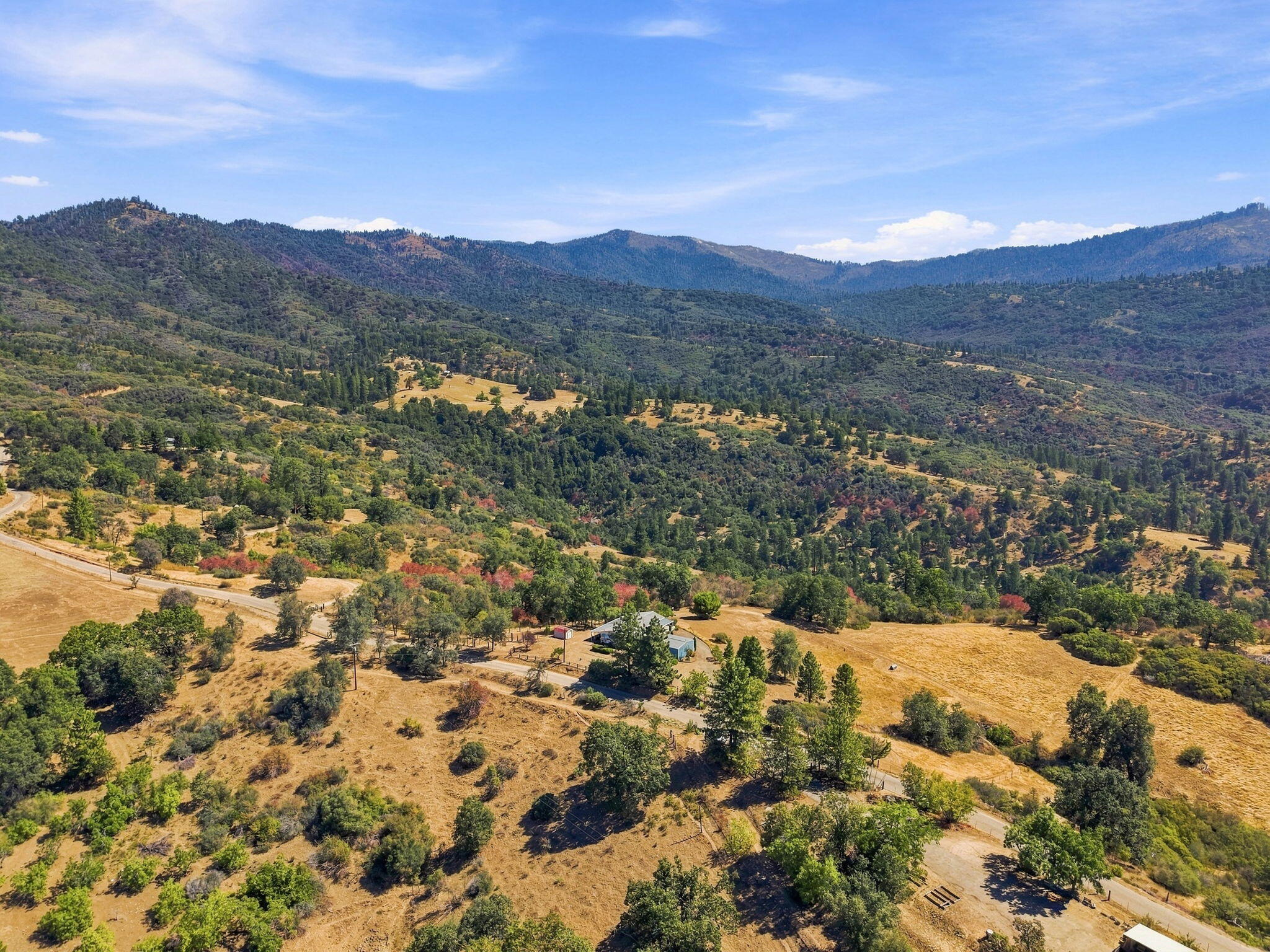 52575 Hogback Dr, Miramonte, CA 93641