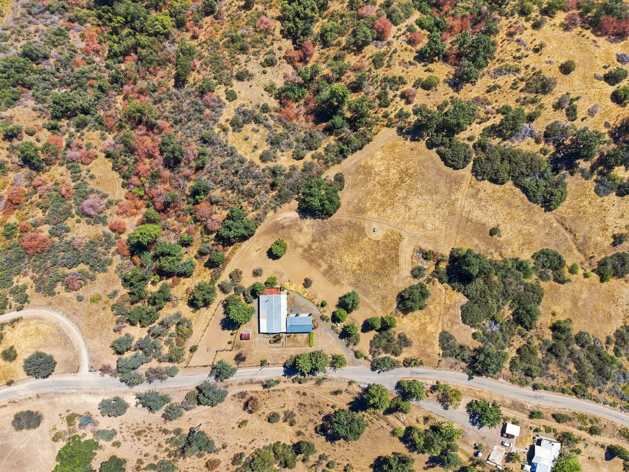 52575 Hogback Dr, Miramonte, CA 93641