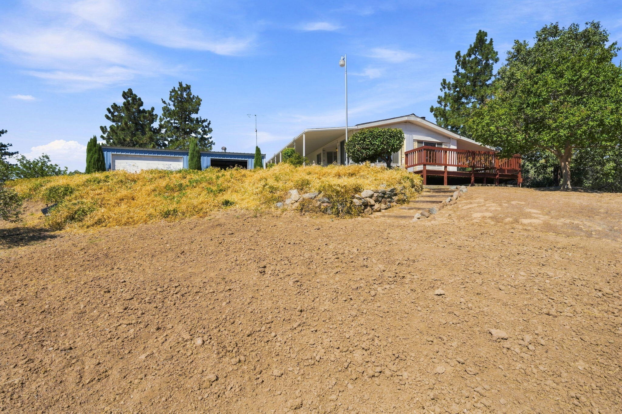 52575 Hogback Dr, Miramonte, CA 93641