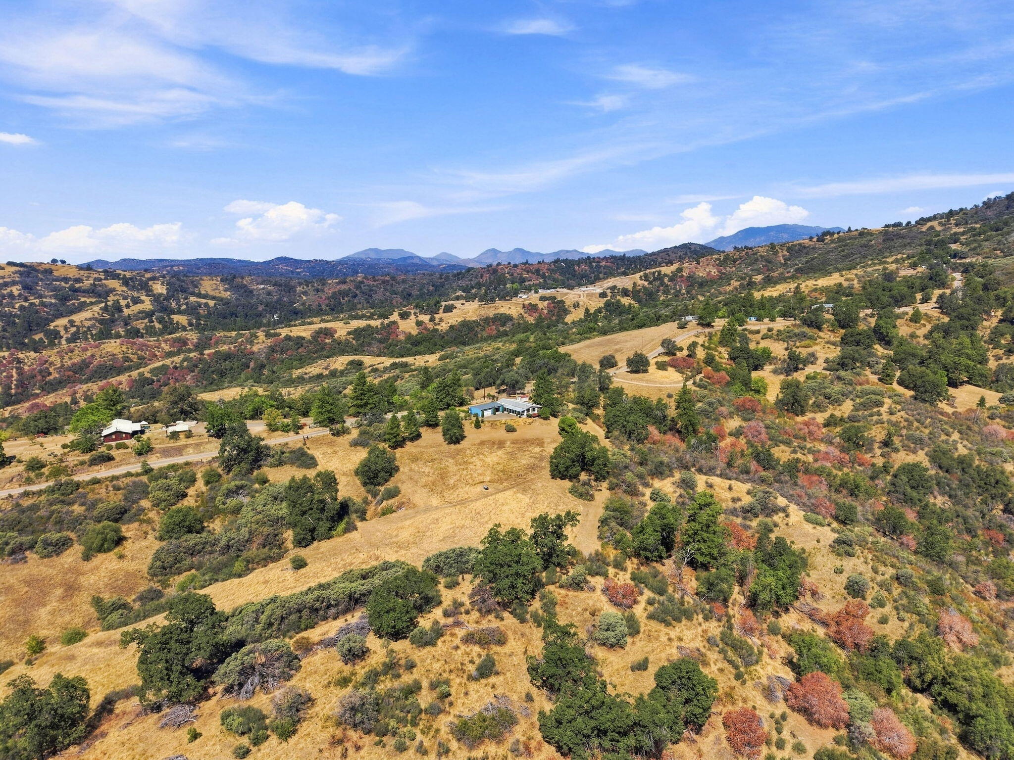 52575 Hogback Dr, Miramonte, CA 93641