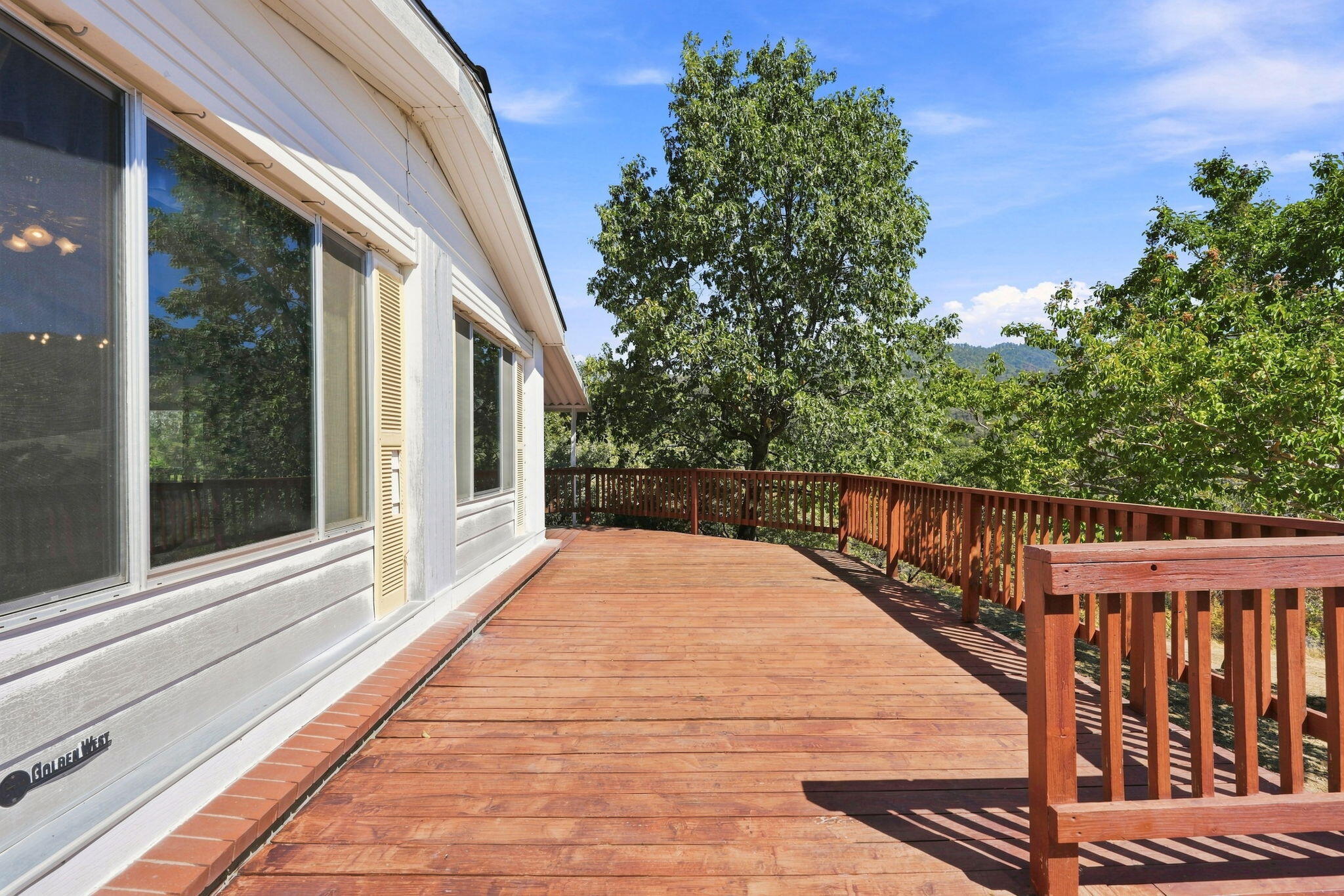 52575 Hogback Dr, Miramonte, CA 93641