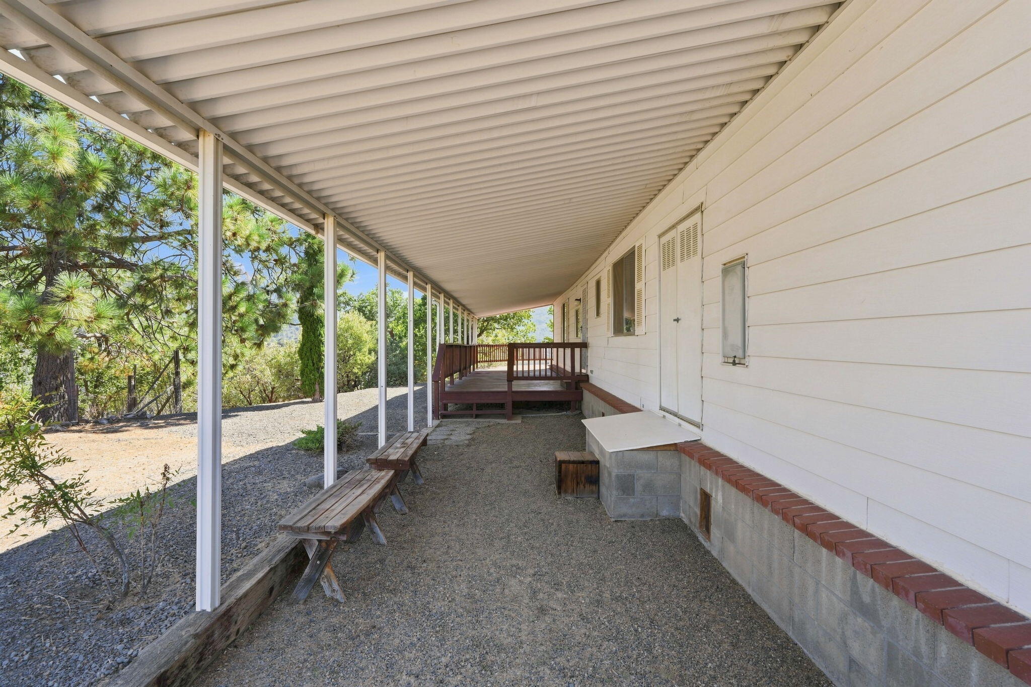 52575 Hogback Dr, Miramonte, CA 93641