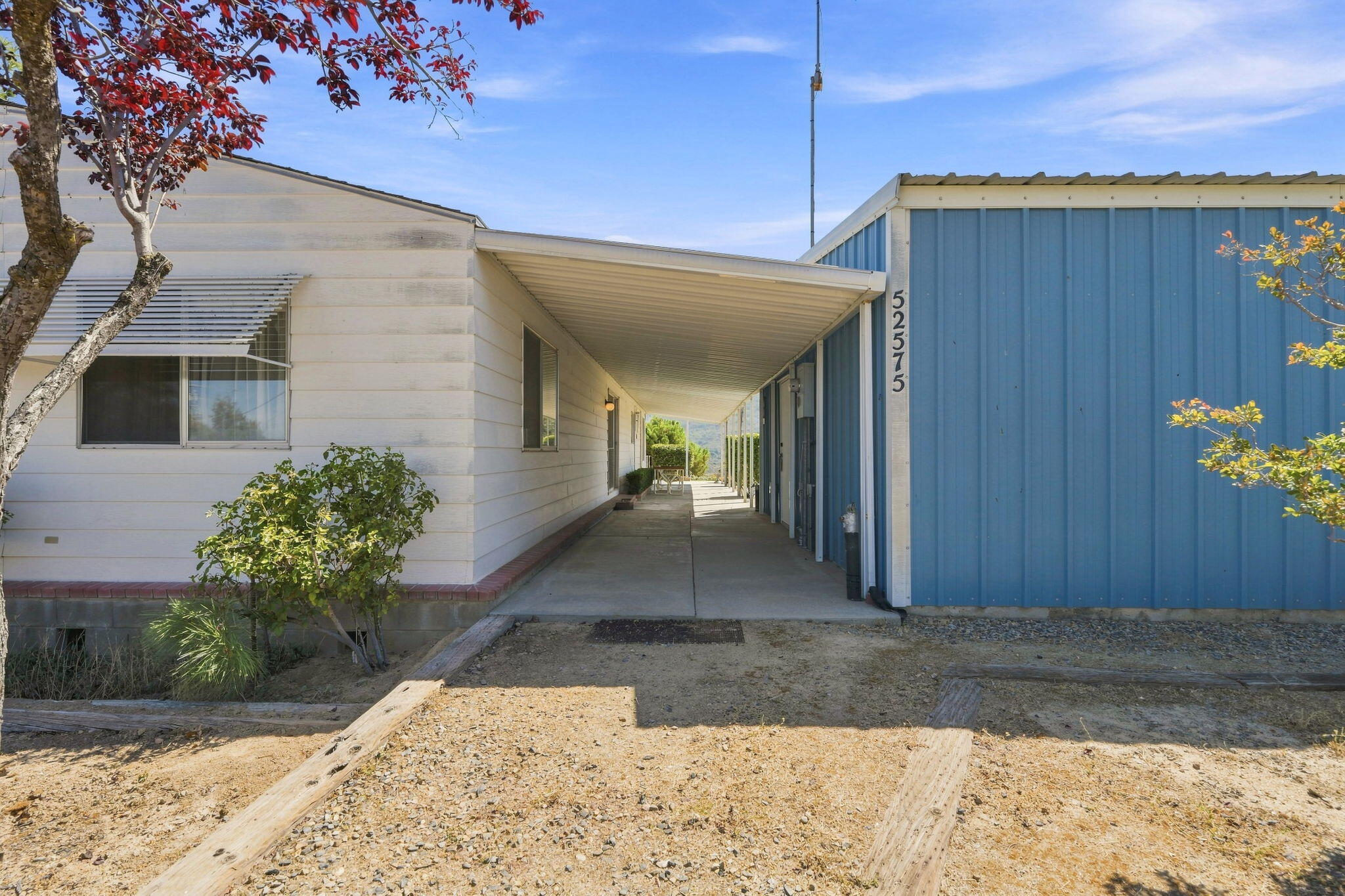 52575 Hogback Dr, Miramonte, CA 93641