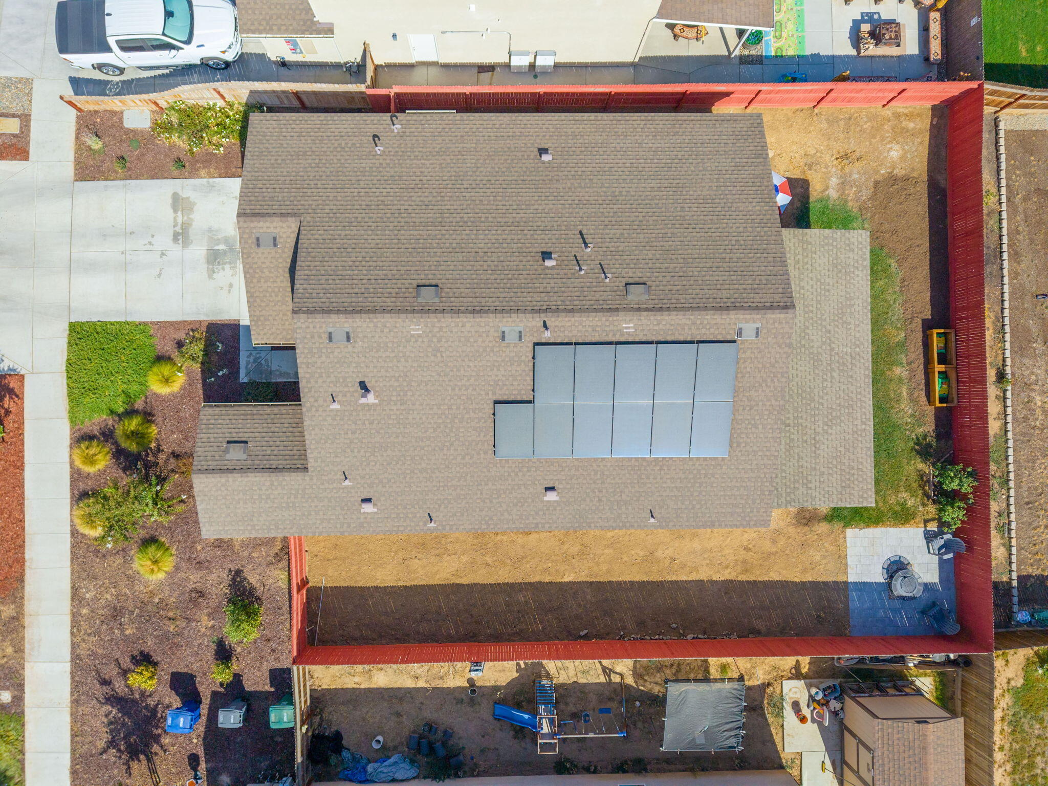 545 W Bravo Ave, Woodlake, CA 93286