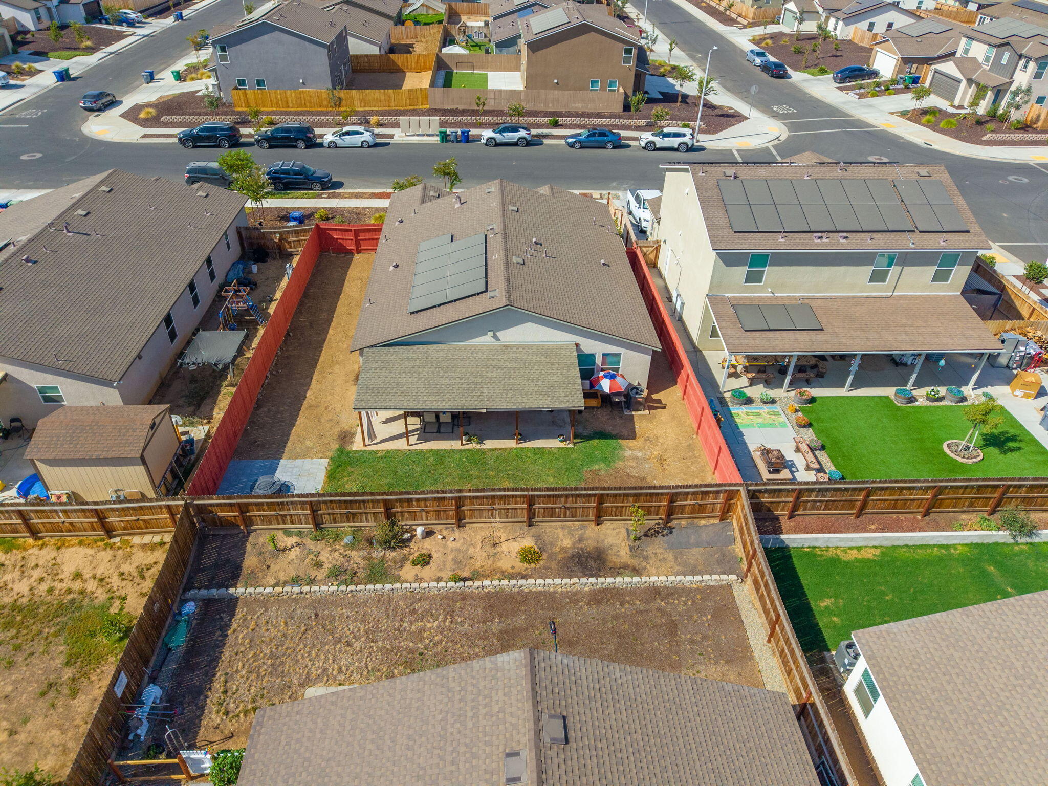 545 W Bravo Ave, Woodlake, CA 93286