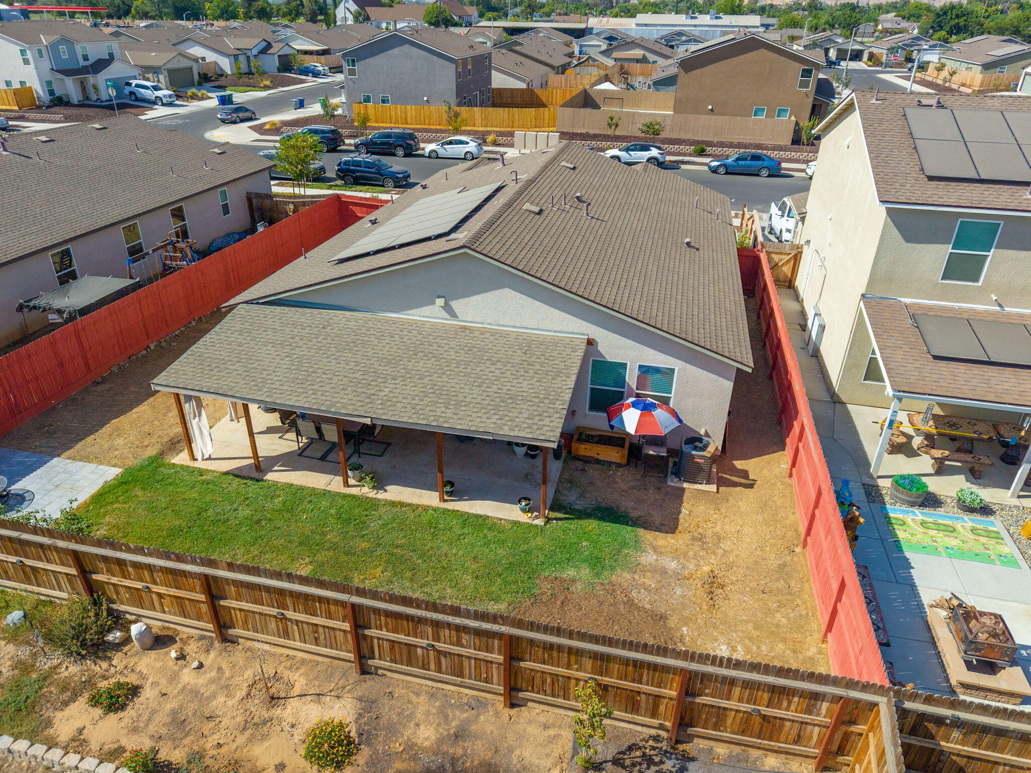 545 W Bravo Ave, Woodlake, CA 93286