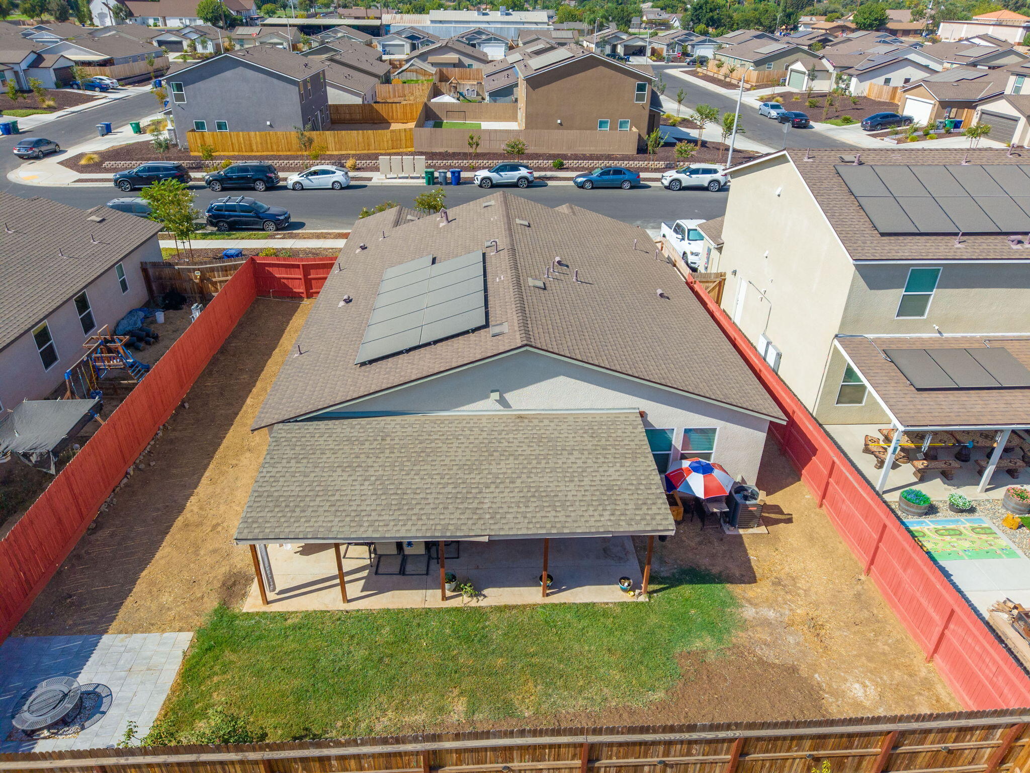 545 W Bravo Ave, Woodlake, CA 93286