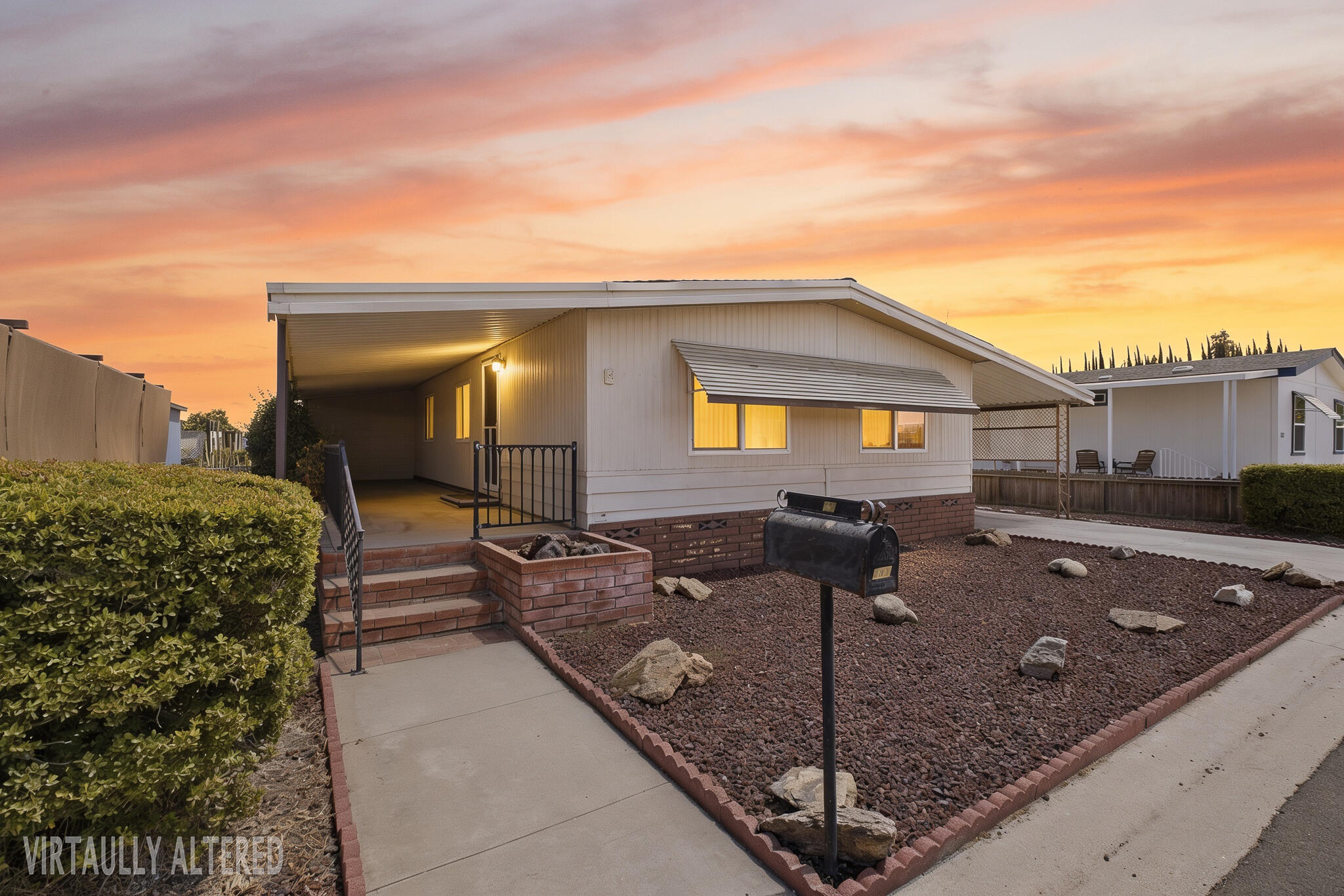 2627 W Midvalley Ave #141, Visalia, CA 93277