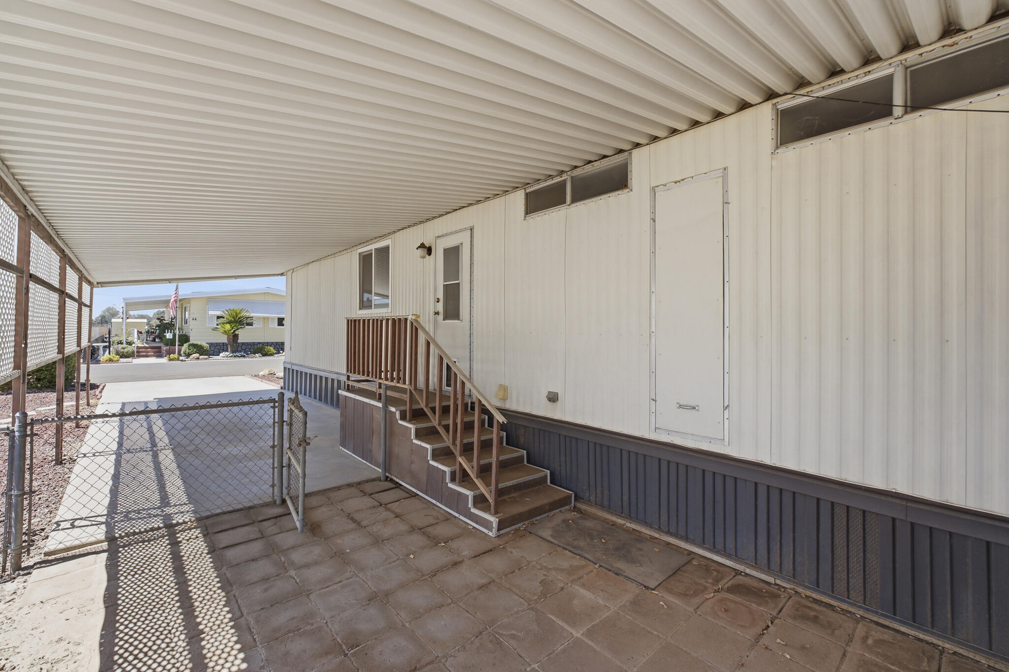 2627 W Midvalley Ave #141, Visalia, CA 93277
