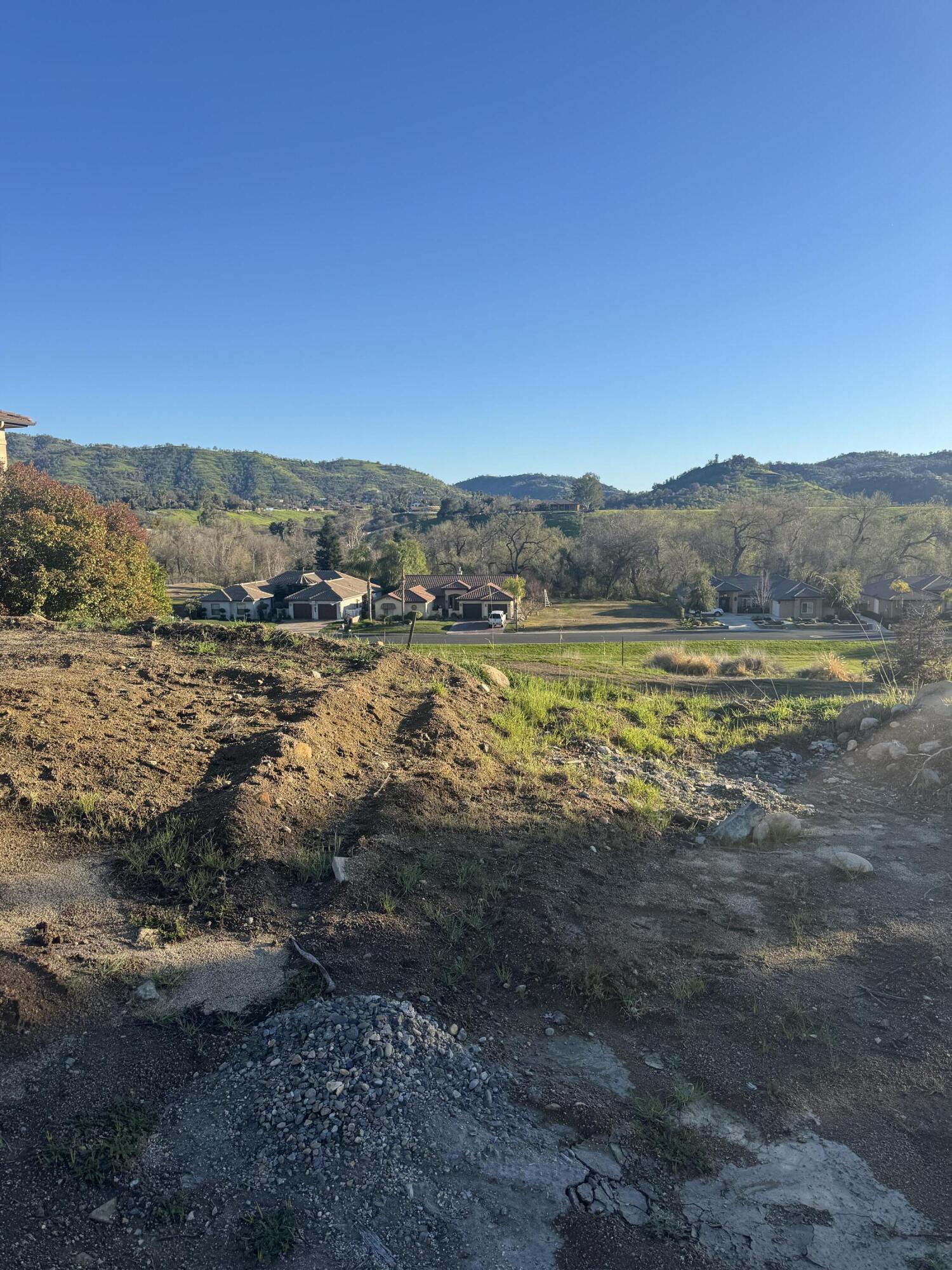 32709 Greene, Springville, CA 93265