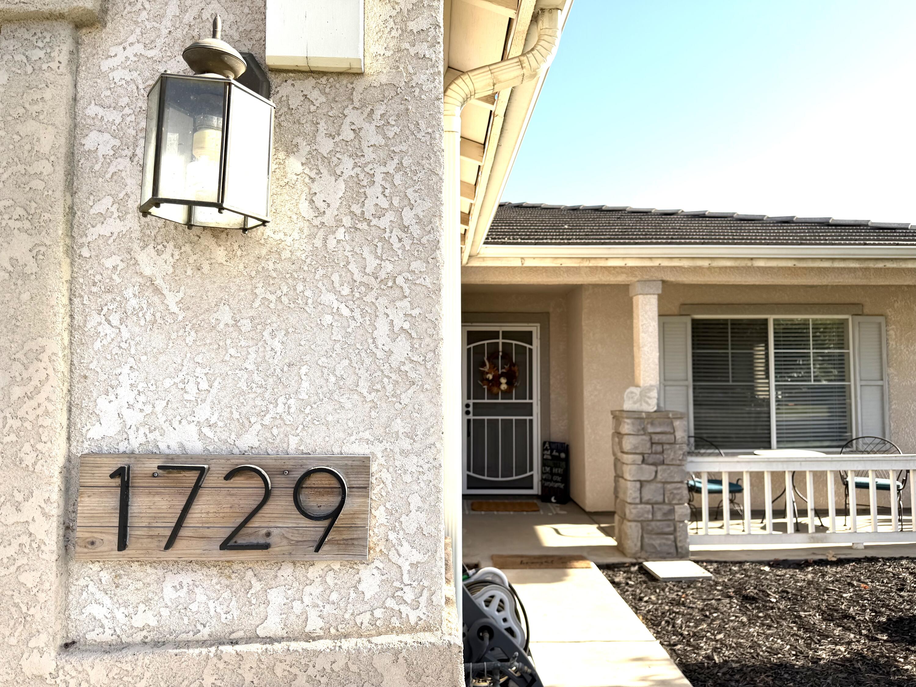 1729 E Monte Verde Ave, Visalia, CA 93292