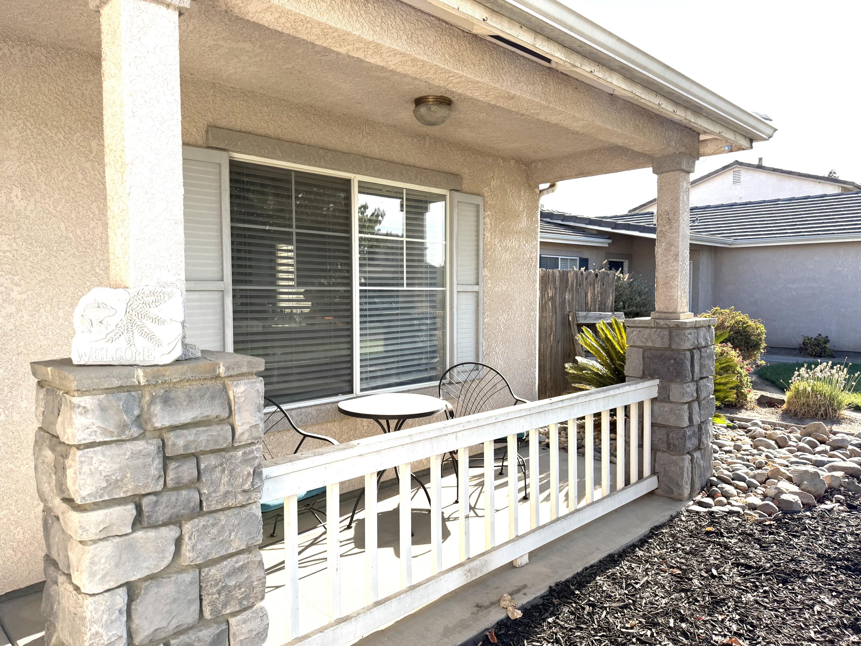 1729 E Monte Verde Ave, Visalia, CA 93292