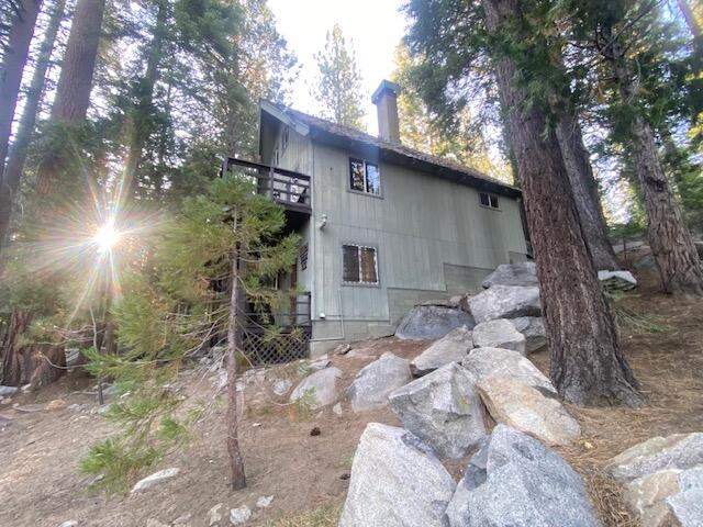 57501 Crest Dr, Springville, CA 93265