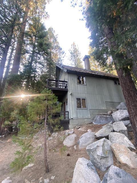 57501 Crest Dr, Springville, CA 93265