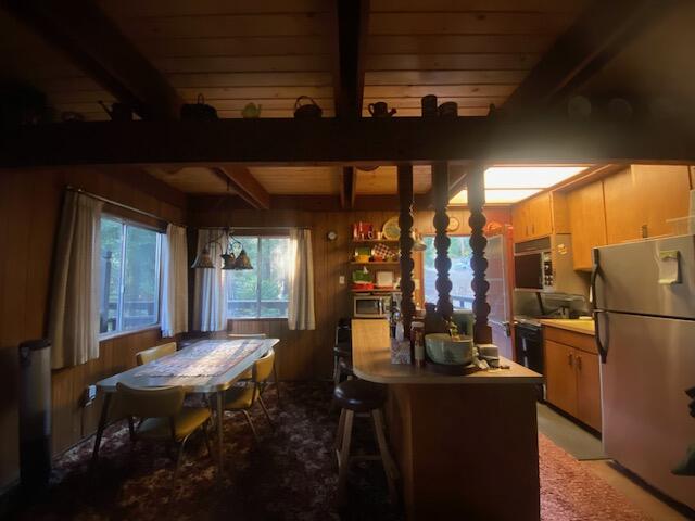 57501 Crest Dr, Springville, CA 93265