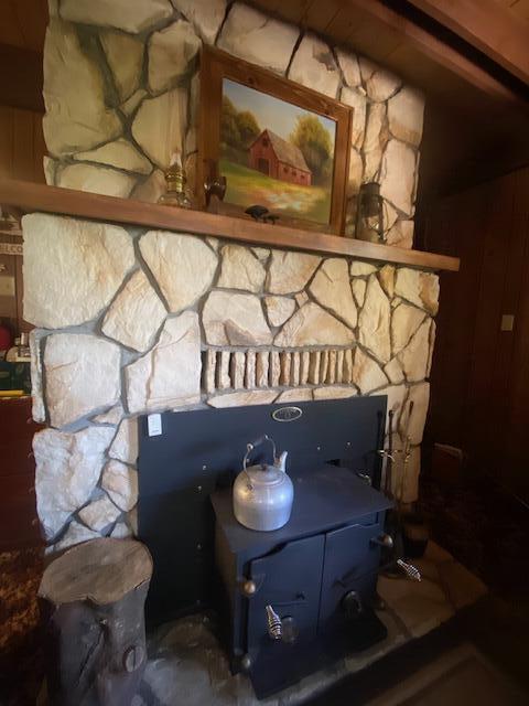 57501 Crest Dr, Springville, CA 93265