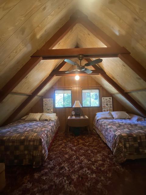 57501 Crest Dr, Springville, CA 93265
