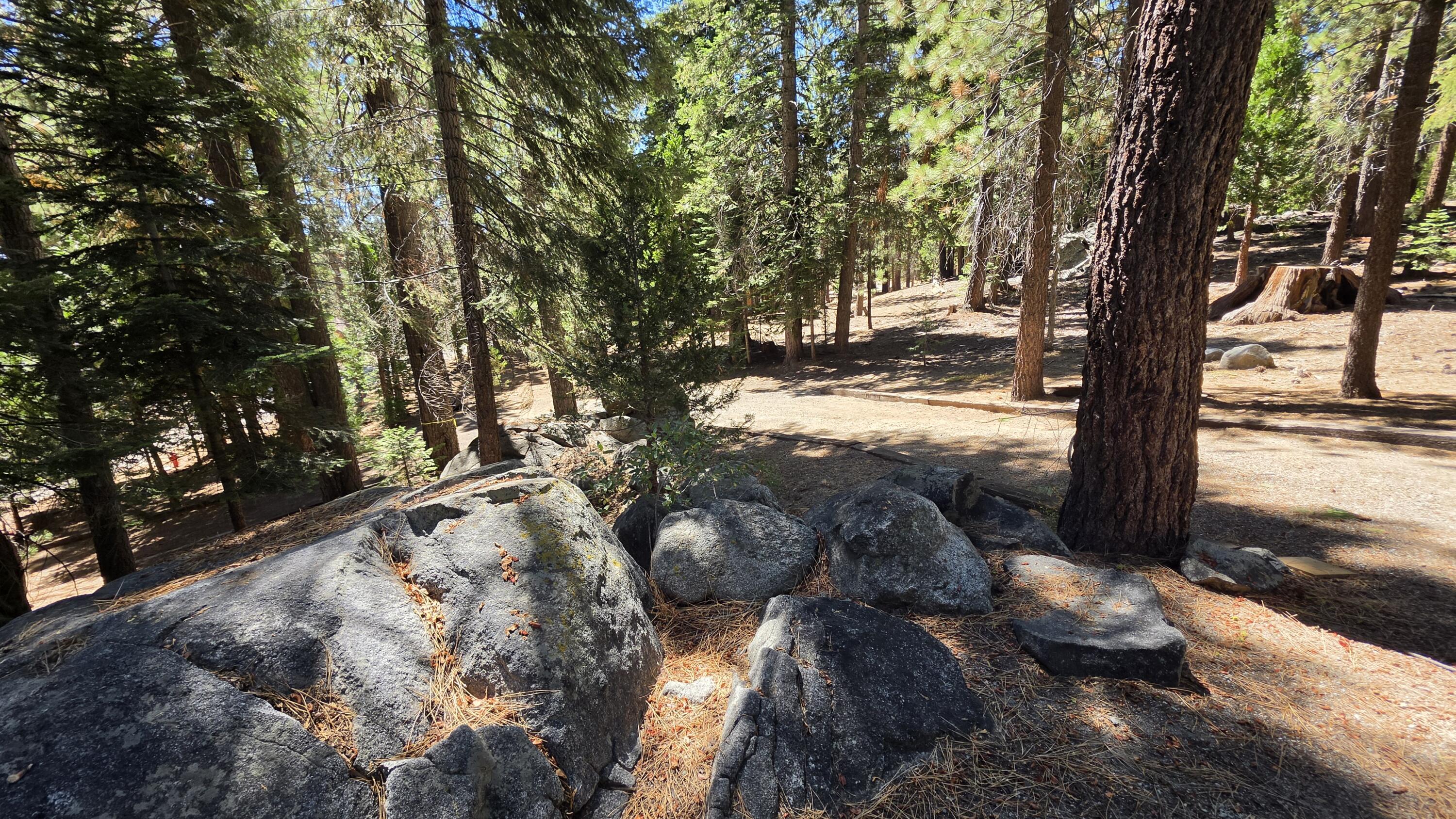 57501 Crest Dr, Springville, CA 93265