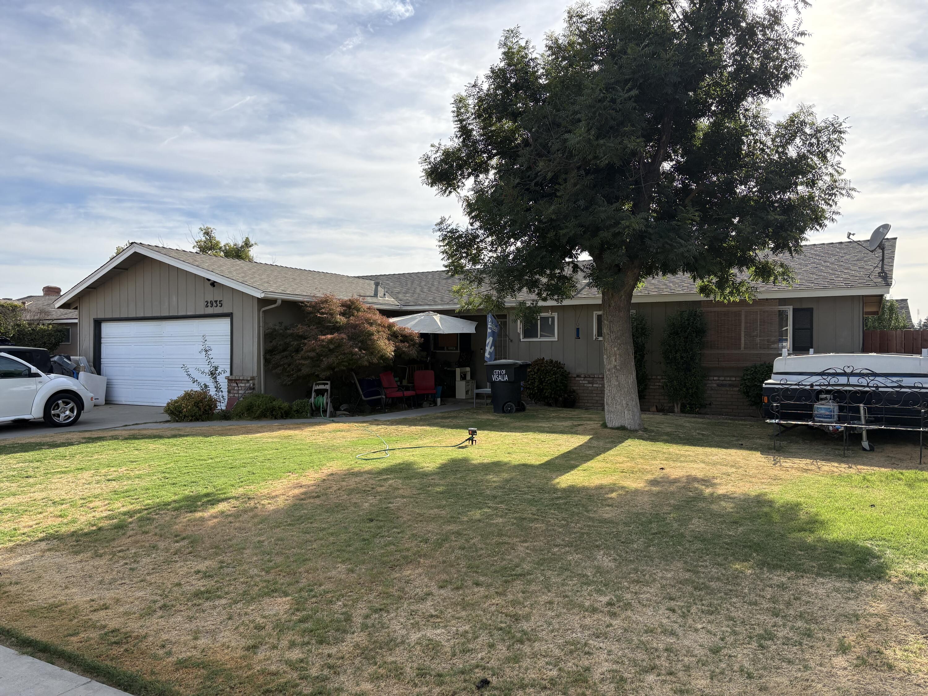 2935 S Verde Vista St, Visalia, CA 93277