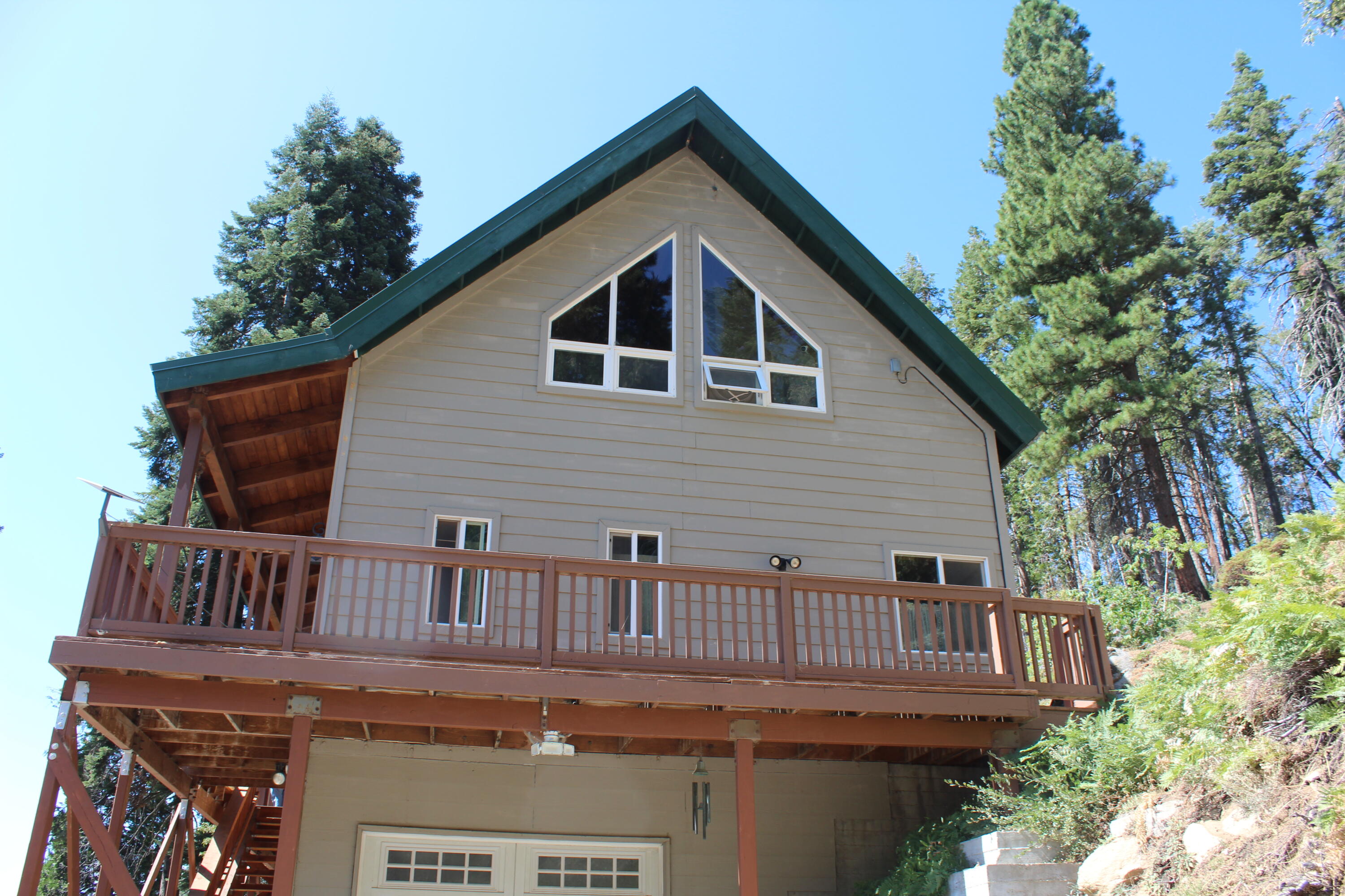 53434 Redwood Dr, Springville, CA 93265
