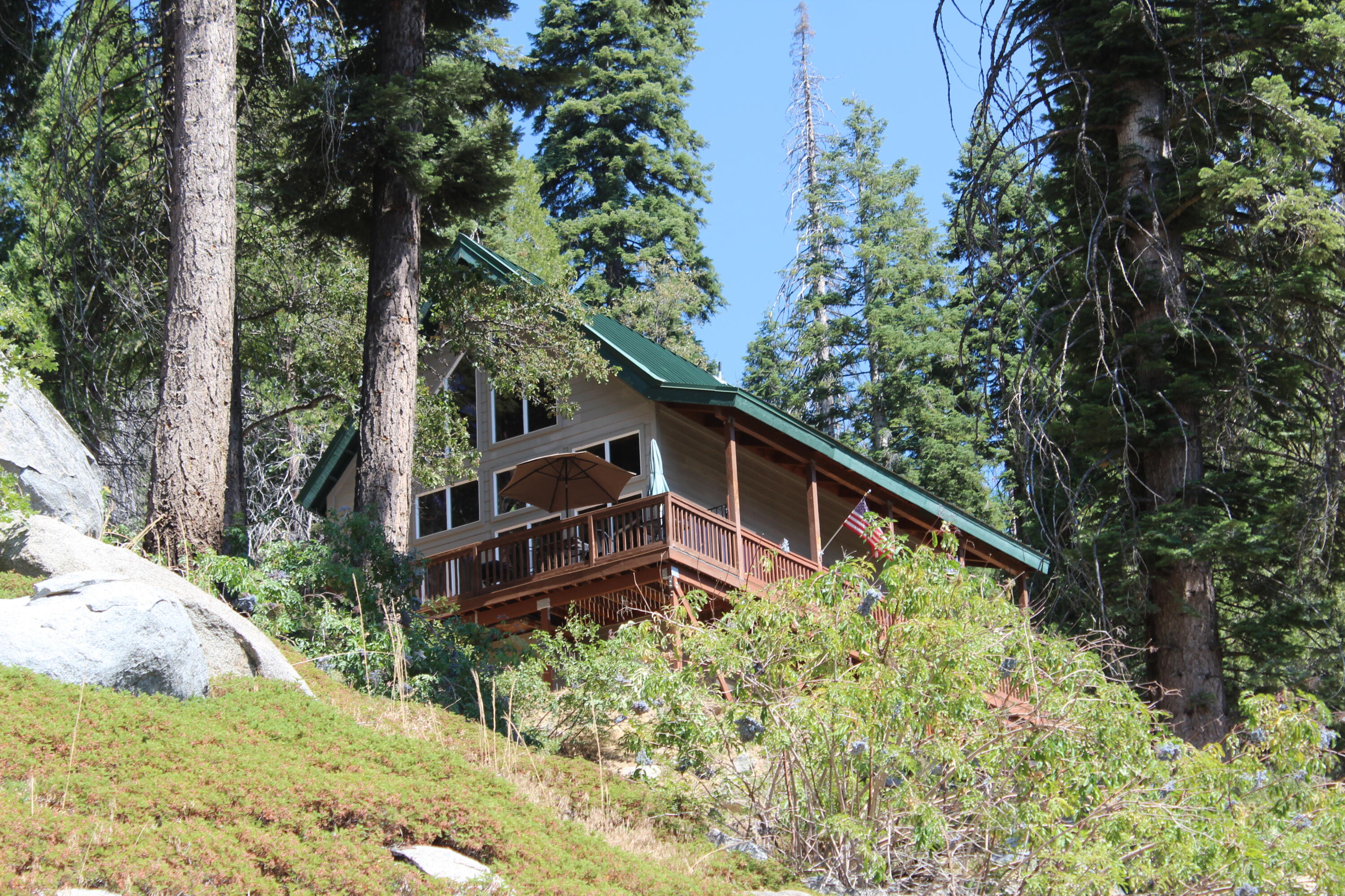 53434 Redwood Dr, Springville, CA 93265