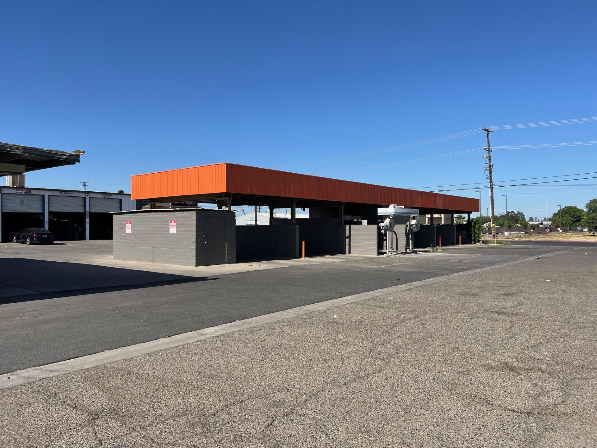 1200 N Ben Maddox Way, Visalia, CA 93292