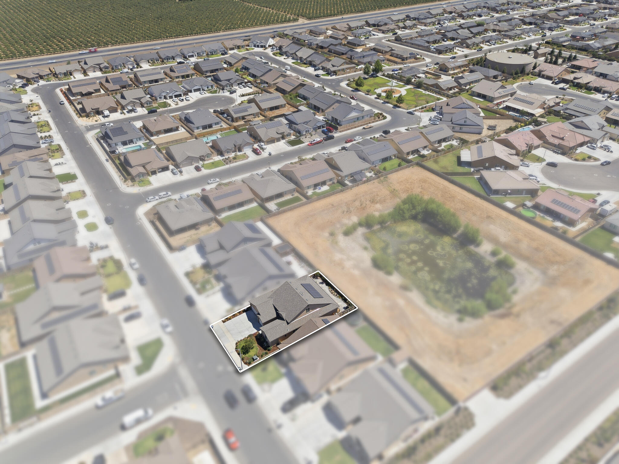 1977 Sherbrook Ave, Tulare, CA 93274