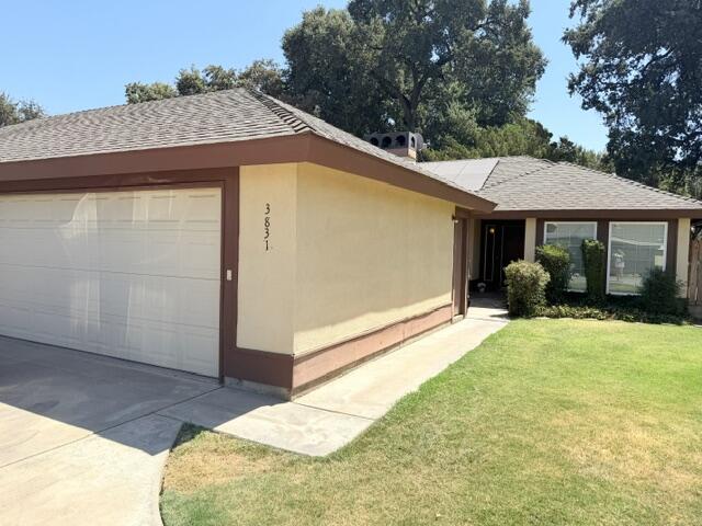 3831 W Hillsdale Ave, Visalia, CA 93291
