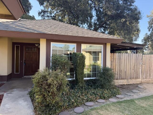 3831 W Hillsdale Ave, Visalia, CA 93291