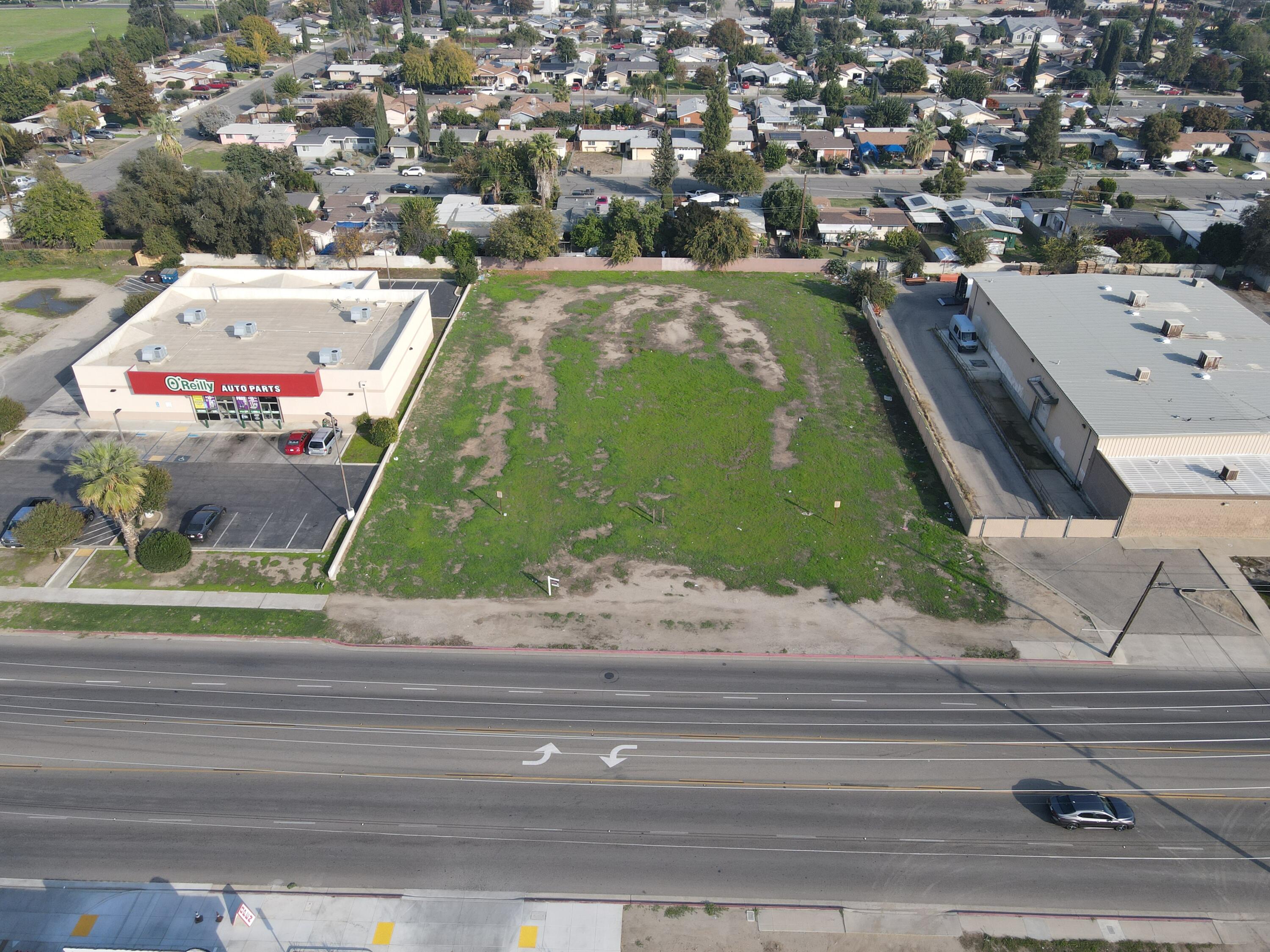 0 N Ben Maddox Way, Visalia, CA 93292