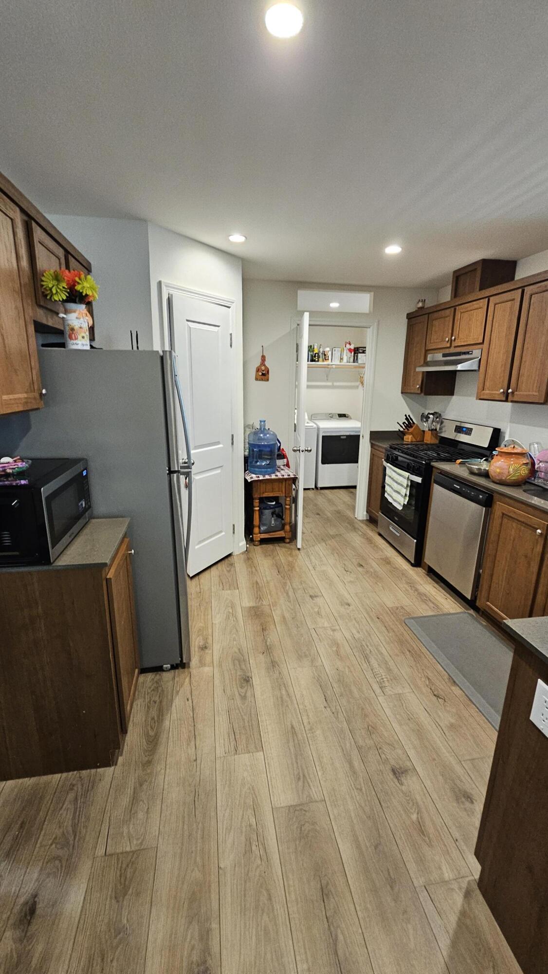 900 E Rankin Ave #162, Tulare, CA 93274