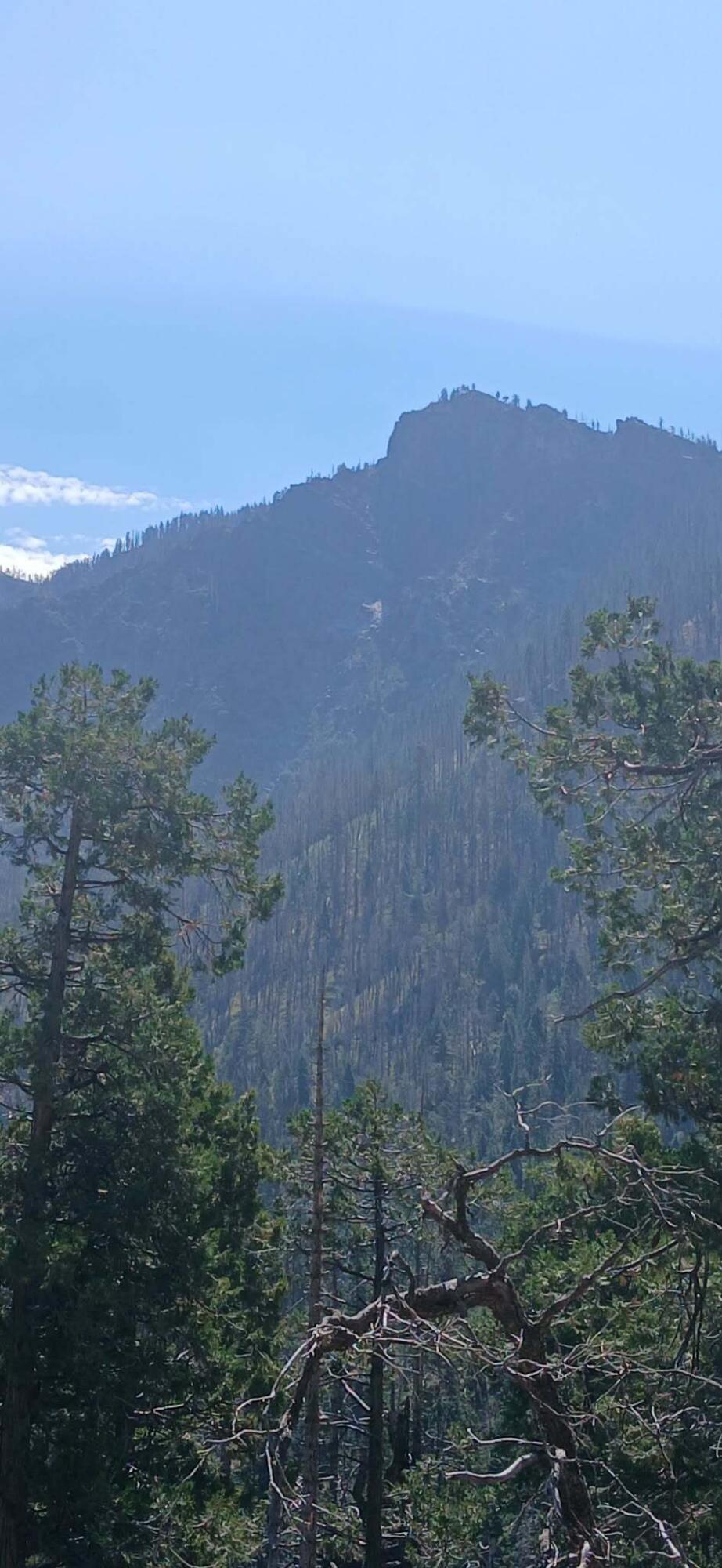 67 & 68 Mountain-aire, Springville, CA 93265