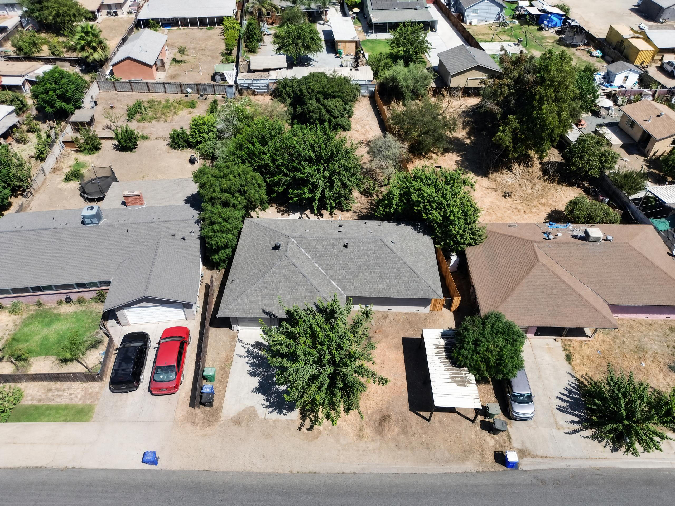 648 La Vida Ave, Porterville, CA 93257