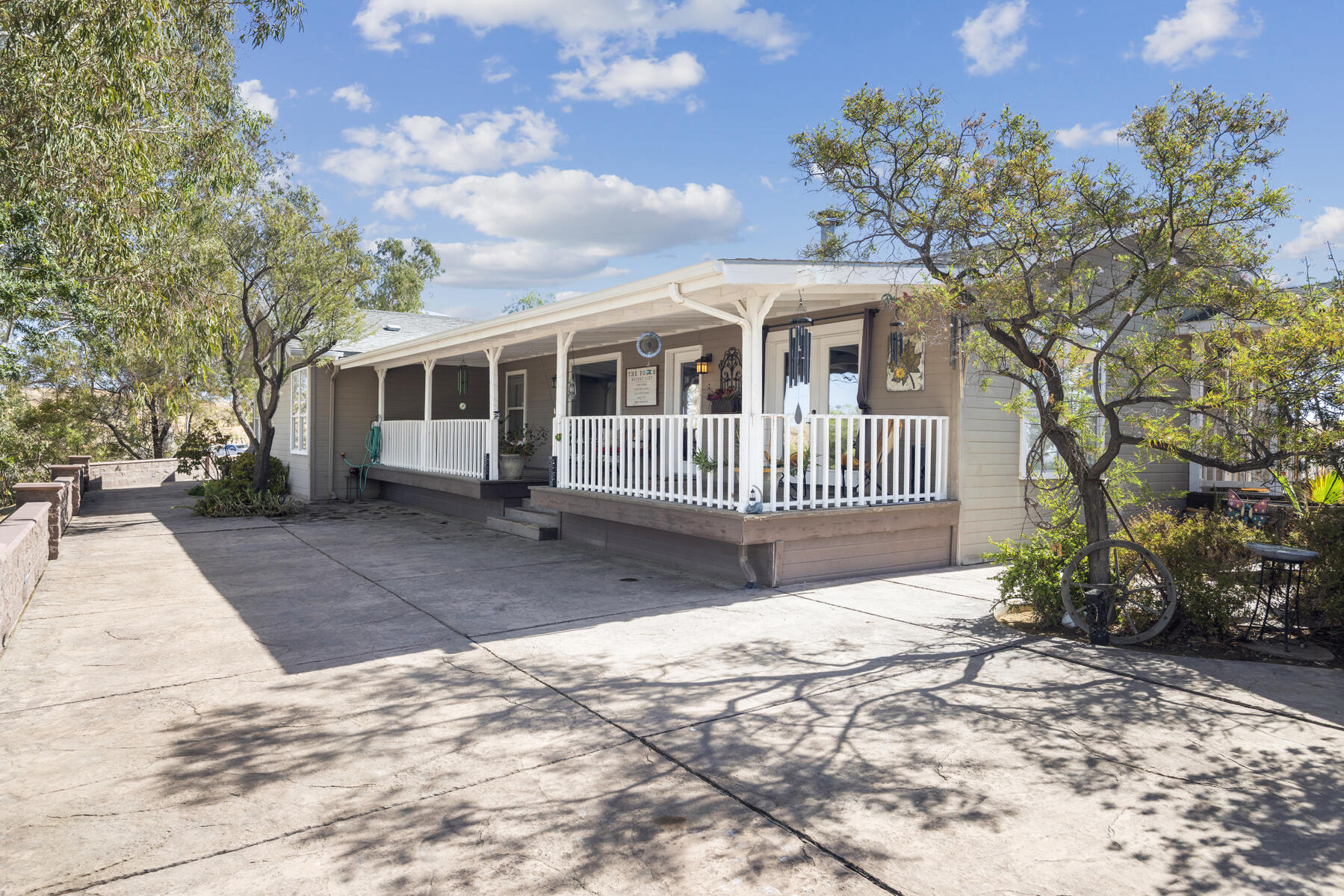 801 N 5th Ave, Avenal, CA 93204
