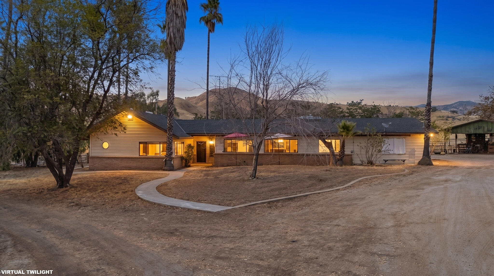 29827 Avenue 176, Porterville, CA 93257