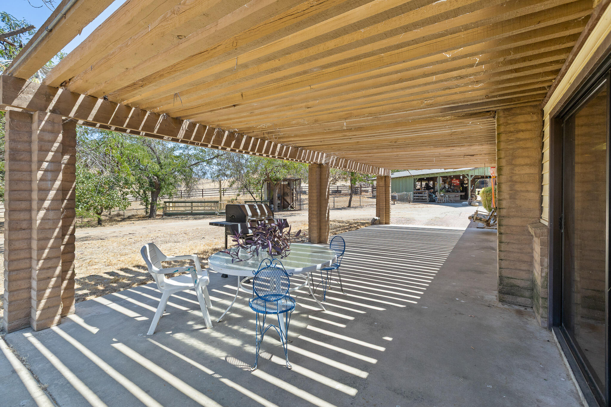 29827 Avenue 176, Porterville, CA 93257