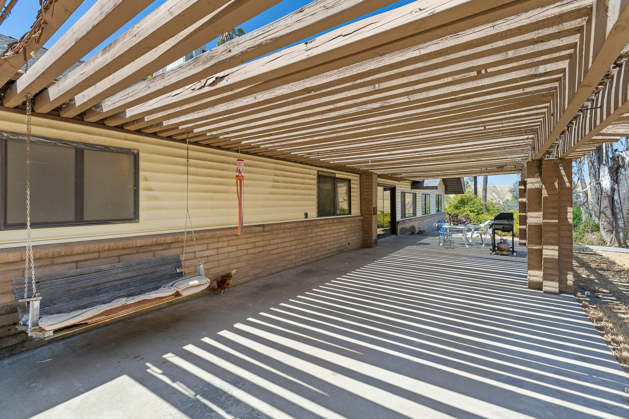 29827 Avenue 176, Porterville, CA 93257