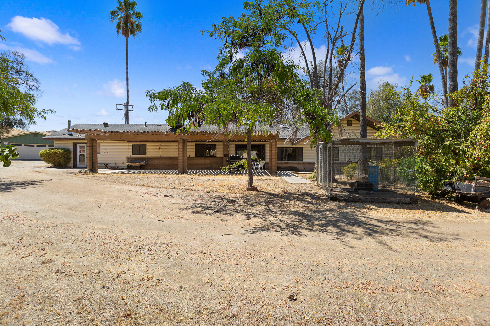 29827 Avenue 176, Porterville, CA 93257