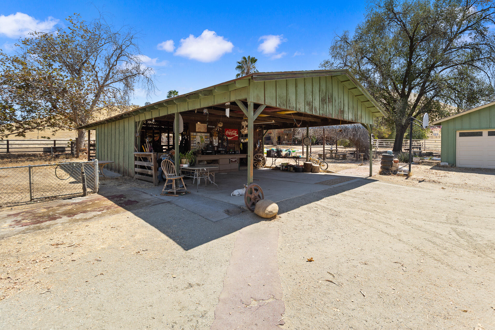 29827 Avenue 176, Porterville, CA 93257
