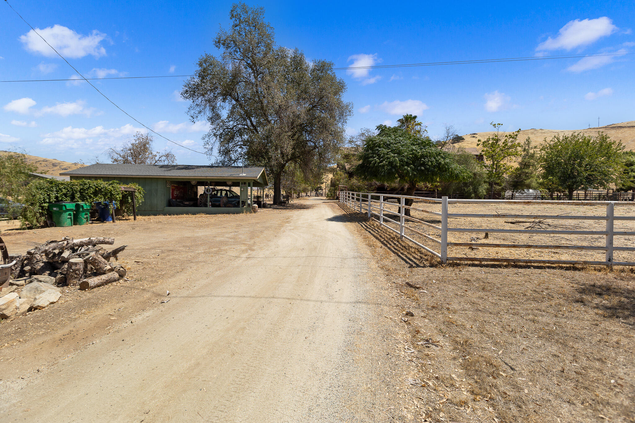 29827 Avenue 176, Porterville, CA 93257